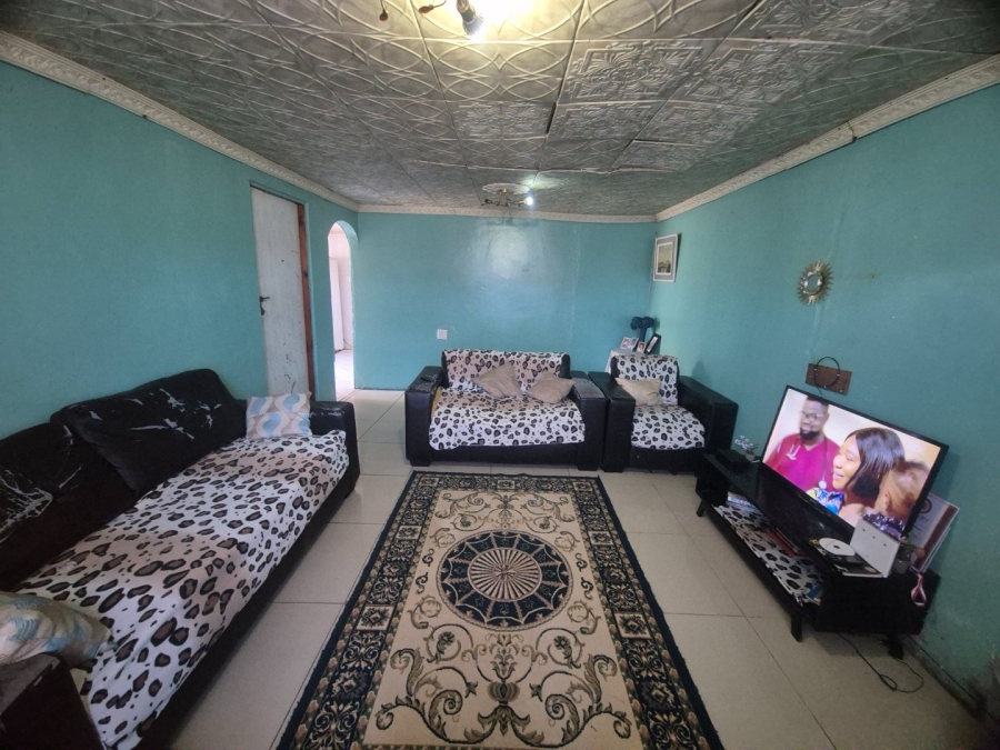 2 Bedroom Property for Sale in Soweto On Sea Eastern Cape